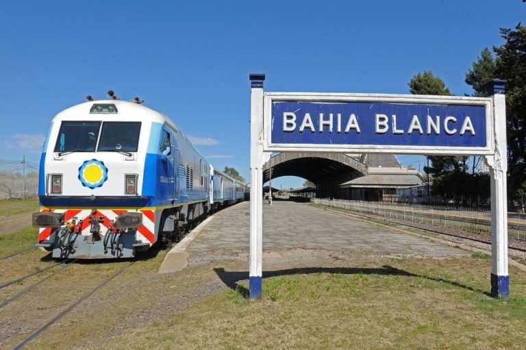 Tren a Bariloche, ¿Cómo hacer este viaje? Trenes de Argentina